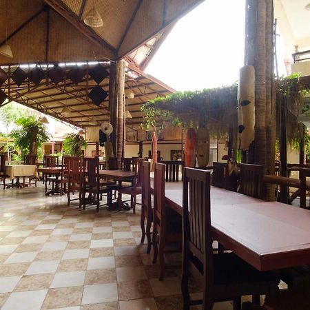 公主港 Oyo 621 德洛罗旅馆酒店 外观 照片
